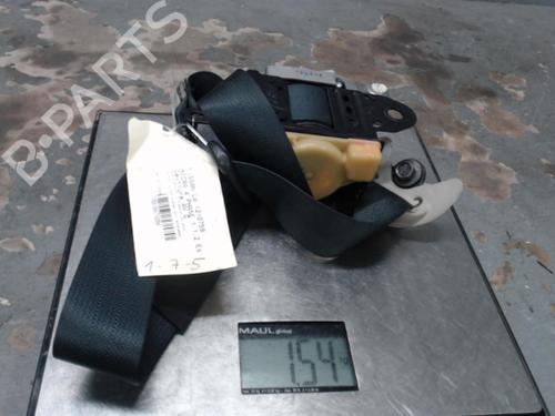Used Front left belt tensioner NISSAN MICRA IV (K13K, K13KK) 1.2 (80 hp) 21302041