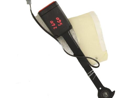 Seat buckle RENAULT MEGANE IV Hatchback (B9A/M/N_) 1.2 TCe 130 (B9MR) | BP32766946I32 - Image 3