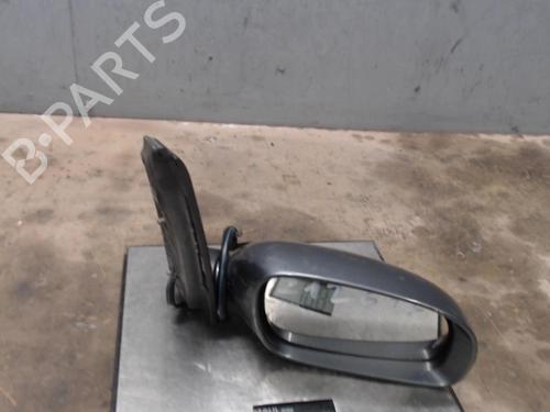 Right mirror VW TOURAN (1T1, 1T2) 1.9 TDI | BP21296503C27 