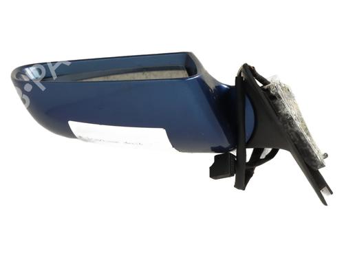 Right mirror AUDI A3 (8P1) 2.0 TDI 16V | BP29852687C27