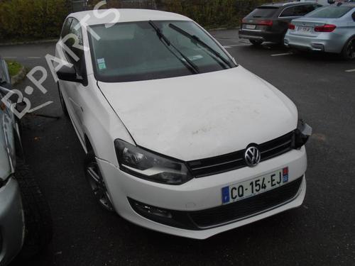Radio VW POLO V (6R1, 6C1) 1.6 TDI | BP21299099E6 