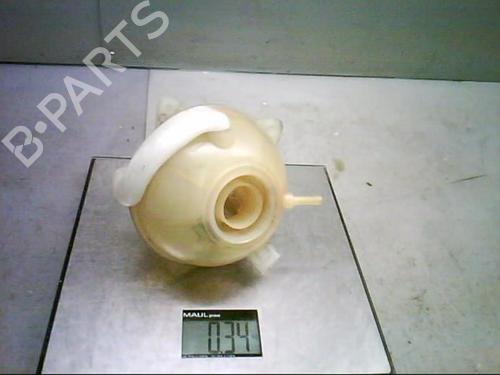 Used Expansion tank VW LT 28-46 II Van (2DA, 2DD, 2DH) 2.5 TDI (95 hp) 21364396