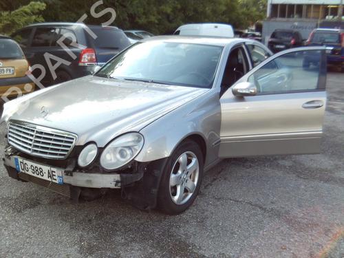 Driveshaft MERCEDES-BENZ E-CLASS (W211) E 270 CDI (211.016) | BP21316767M37 