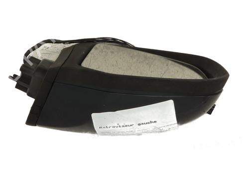Used Left mirror Left mirror MERCEDES-BENZ A-CLASS (W169) A 150 (169.031, 169.331) (95 hp) 35826393 35826393