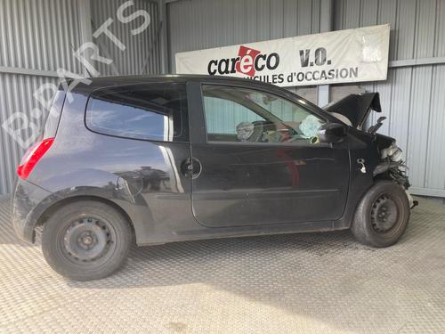 Electronic module RENAULT TWINGO II (CN0_) 1.2 16V (CN04, CN0B) | BP37264684M83 - Image 13