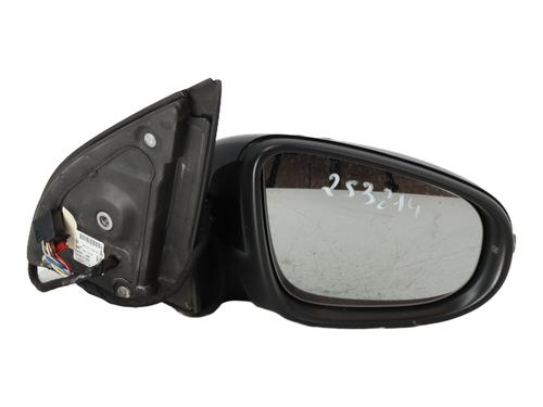 Used Right mirror VW GOLF VI (5K1) 1.6 TDI (105 hp) 29969825