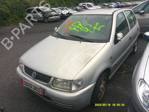 Brukte deler til VW POLO III (6N1) 60 1.4 (60 hp) 3469147