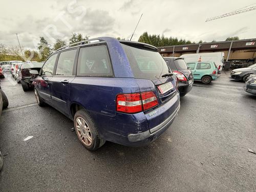 Left tailgate light FIAT STILO Multi Wagon (192_) 1.9 JTD | BP27981380C79 - Image 21