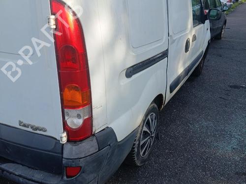 Left headlight RENAULT KANGOO Express (FC0/1_) 1.5 dCi (FC07, FC1R) | BP35993989C28 - Image 14