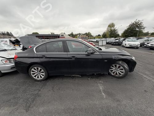 Engine control unit (ECU) BMW 3 (F30, F80) 325 d | BP29233814M57  - Image 18