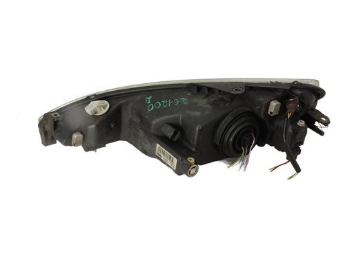 Used Right headlight Right headlight PEUGEOT 206 Hatchback (2A/C) 1.4 i (75 hp) 33883450 33883450