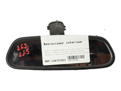 Rear mirror CITROËN DS4 (NX_) 2.0 HDi 165 | BP38087967I6 - Image 2