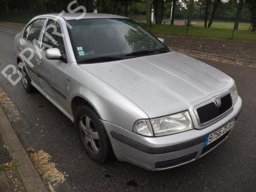 Left taillight SKODA OCTAVIA I (1U2) 1.9 TDI | BP21321953C34 
