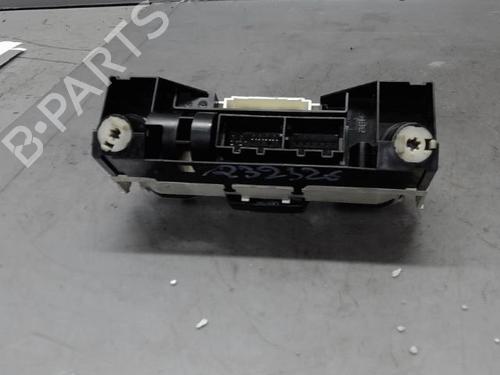 Climate control SEAT IBIZA IV SC (6J1, 6P5) 1.4 TDI | BP21309073I5 