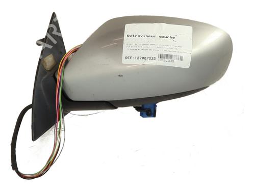 Retrovisor esquerdo PEUGEOT 607 (9D, 9U) 3.0 V6 24V | BP36287154C26 - Image 6