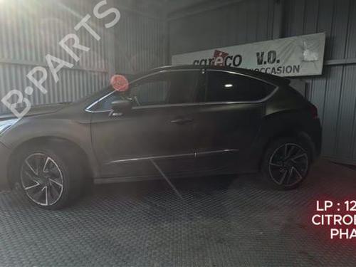 Steering column stalk CITROËN DS4 (NX_) 2.0 HDi 165 | BP38087961I23  - Image 21