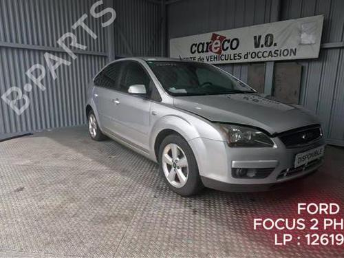 Left headlight FORD FOCUS II (DA_, HCP, DP) | BP38476451C28 - Image 9