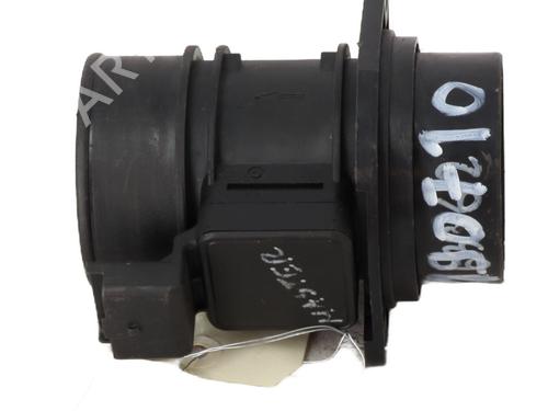 Mass air flow sensor RENAULT MASTER II Platform/Chassis (ED/HD/UD) 2.2 dCI 90 (ED0G, ED0N, HD0G, HD0N, HD1G, HD1N, UD0G,... | BP29610417M95 