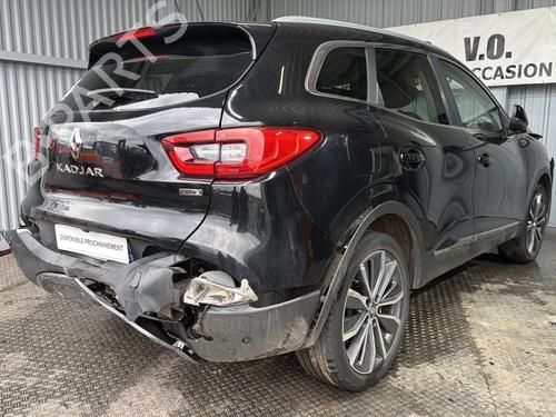 Climate control RENAULT KADJAR (HA_, HL_) 1.5 dCi 110 (HLA3) | BP31633110I5 - Image 9