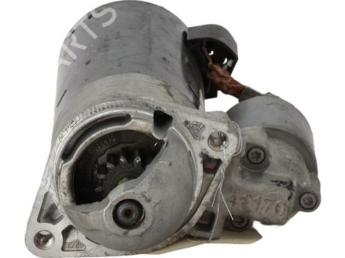 Used Starter MERCEDES-BENZ GLE (W166) 250 d 4-matic (166.004) (204 hp) 22897752