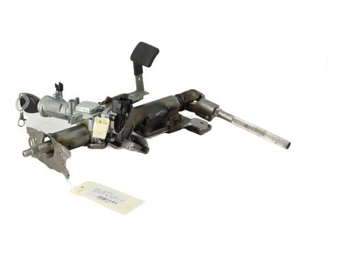 Used Steering column OPEL AGILA B (H08) 1.3 CDTI (F68) (75 hp) 21316776