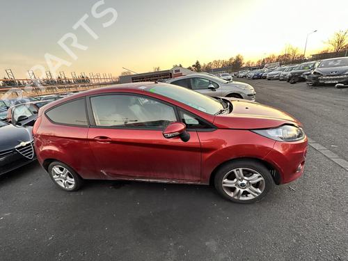 Third brake light FORD FIESTA VI (CB1, CCN) 1.4 TDCi | BP25874301L11  - Image 13