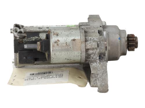 Starter VW POLO V (6R1, 6C1) 1.4 (6R1) | BP21367255M8