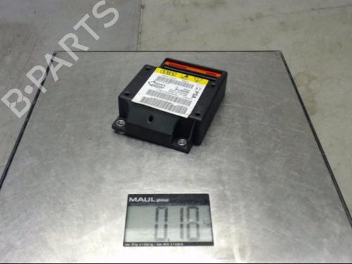Used ECU airbags CITROËN C2 (JM_) 1.1 (60 hp) 21306491