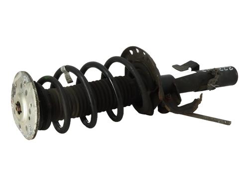 Used Right front shock absorber LAND ROVER RANGE ROVER EVOQUE (L538) 2.0 D 4x4 (180 hp) 21289783