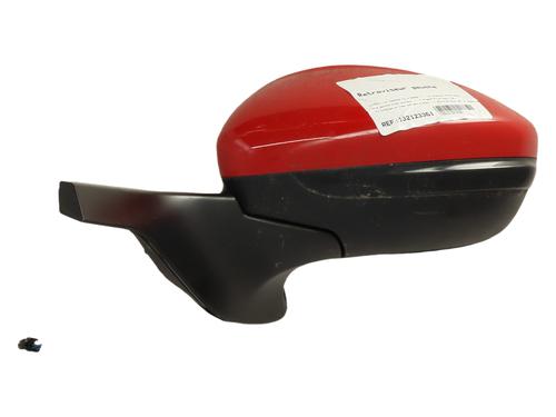 Retrovisor esquerdo CITROËN C3 III (SX) 1.2 THP 110 (SXHNPS, SXHNZT, SXHNZ6) | BP38780954C26 - Image 4