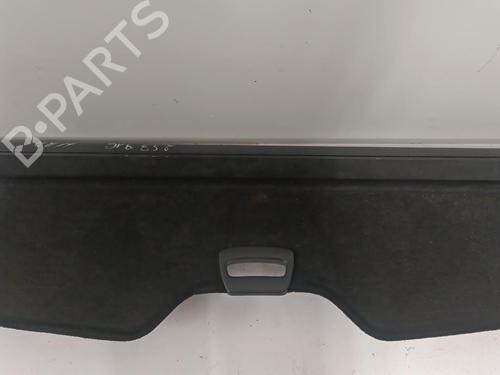 Used Rear parcel shelf PEUGEOT 308 SW I (4E_, 4H_) 1.6 HDi (109 hp) 29880692