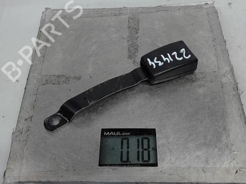 Used Seat buckle VW POLO (9N_, 9A_) 1.2 (54 hp) 21290698