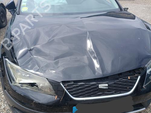 Rear left seatbelt SEAT LEON ST (5F8) 2.0 TDI 4Drive | BP28133122I29 - Image 4