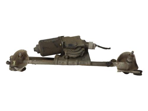 Used Front wiper motor Front wiper motor TOYOTA YARIS (_P1_) 1.5 (NCP13_, NCP13R) (105 hp) 33178711 33178711