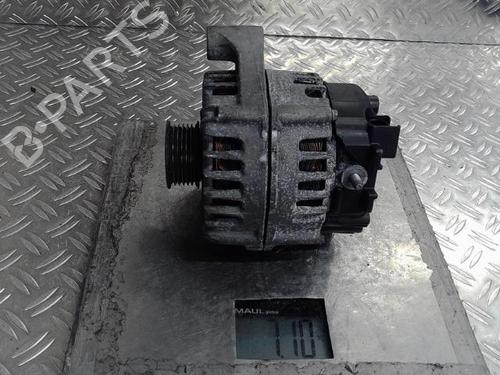 Alternator BMW 1 (E87) 116 d | BP24504406M7 