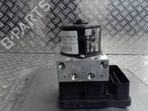 ABS Bremseaggregat VW GOLF V (1K1) 2.0 TDI 16V | BP22387278M43 
