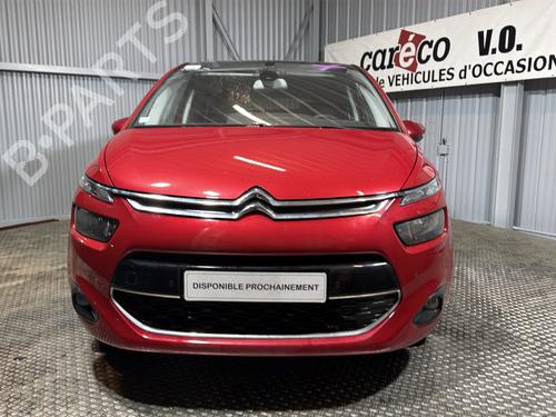 Rear parcel shelf CITROËN C4 Picasso II 1.6 HDi / BlueHDi 115 | BP32143517C85 - Image 9