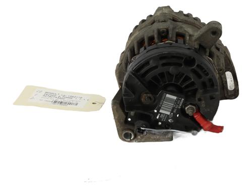 Alternator RENAULT TWINGO II (CN0_) | BP37708990M7 - Image 5