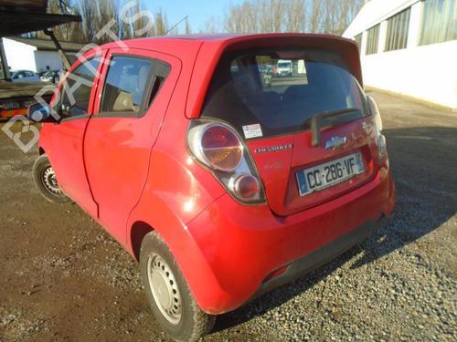 Steering wheel CHEVROLET SPARK (M300) 1.0 | BP21369039C49 - Image 11