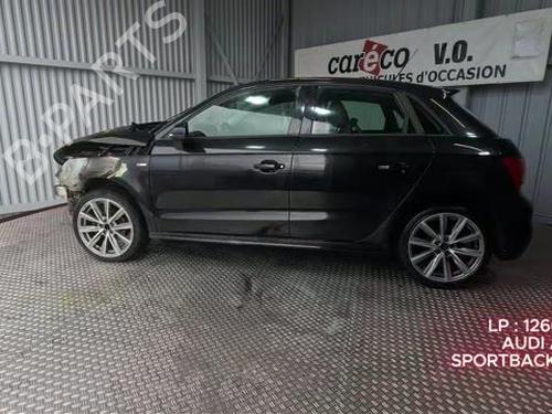 Left front window switch AUDI A1 Sportback (8XA, 8XF) 1.6 TDI | BP32499906I27 - Image 14