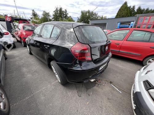 AC compressor BMW 1 (E87) 118 d | BP21292252M34 