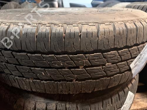 Used Rim Rim 39625989 39625989