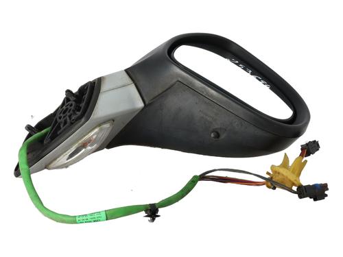 Used Right mirror PEUGEOT 308 SW I (4E_, 4H_) 1.6 HDi (109 hp) 29466714