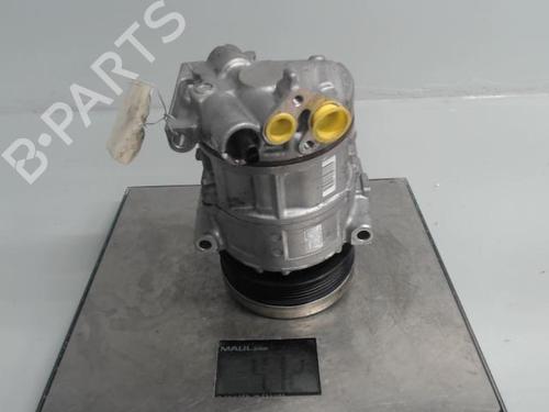 AC compressor FIAT FIORINO Box Body/MPV (225_) 1.4 Natural Power (225BXC1A, 225AXC1A) | BP21292323M34 