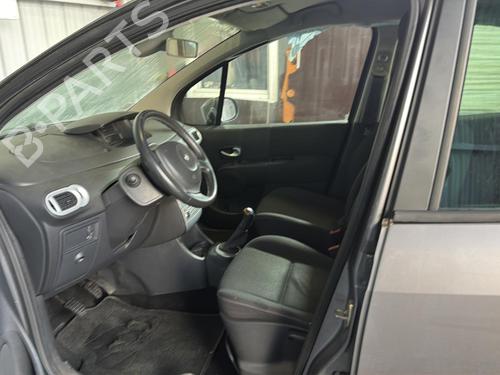 Left headlight RENAULT MODUS / GRAND MODUS (F/JP0_) 1.5 dCi (JP0G, JP0H) | BP32160687C28 - Image 9