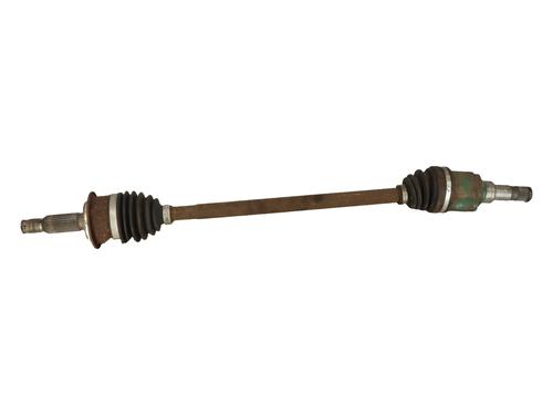 Used Left rear driveshaft Left rear driveshaft PEUGEOT 4007 (VU_, VV_) 2.2 HDi (156 hp) 21301845 21301845