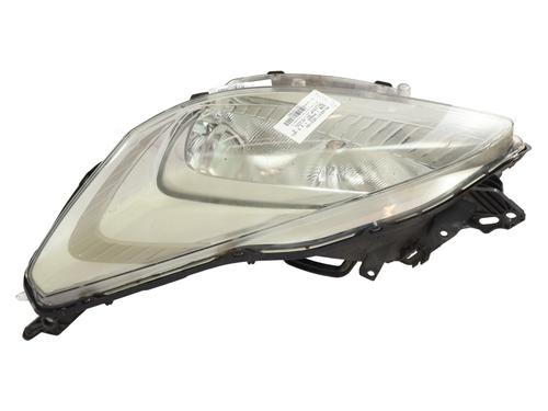Left headlight PEUGEOT 508 I (8D_) 2.0 HDi | BP27321817C28 - Image 3