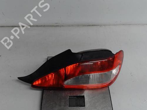 Used Right taillight Right taillight PEUGEOT 406 Coupe (8C) 2.0 16V (135 hp) 25033054 25033054