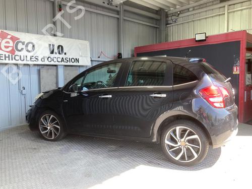 Generator CITROËN C3 II (SC_) 1.6 HDi 90 | BP39487682M7 - Image 27