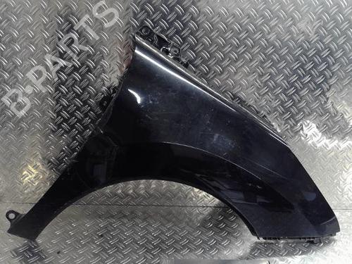 Used Right front fenders PEUGEOT 3008 I MPV (0U_) 1.6 HDi (109 hp) 23826991